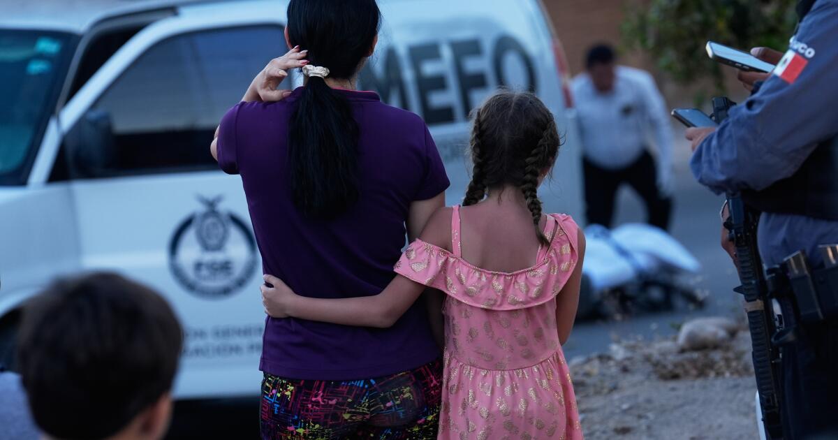 L’ancien chef de la sécurité de Sinaloa est le premier responsable mexicain à être extradé vers les États-Unis.