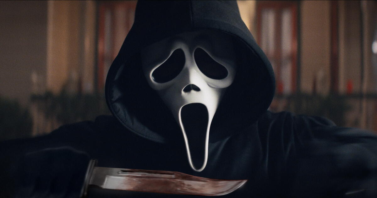 Group of men in 'Scream' masks raped a woman in 2017. The first suspect was just arrested