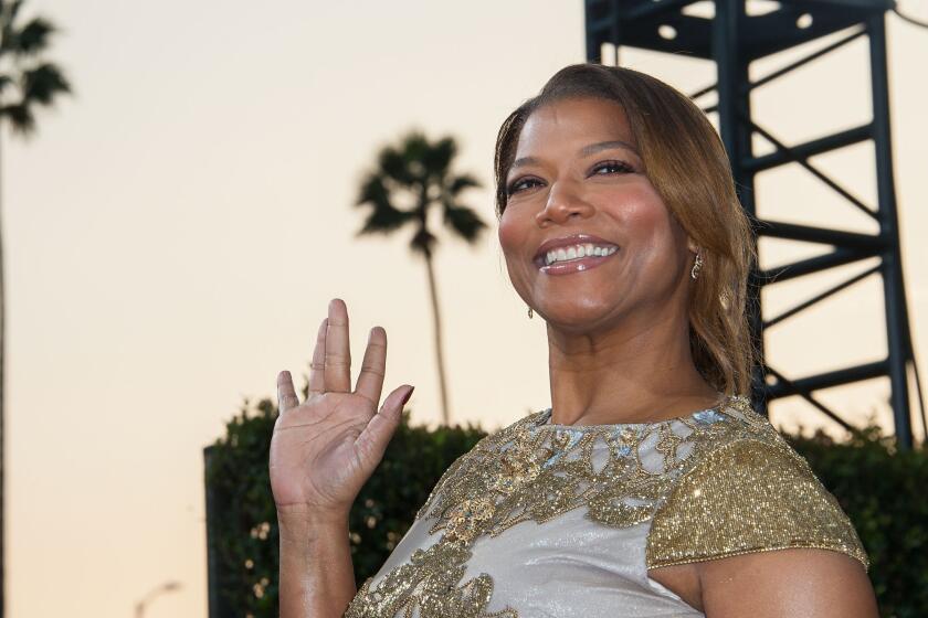 Queen Latifah's syndicated daytime talk show has been canceled.