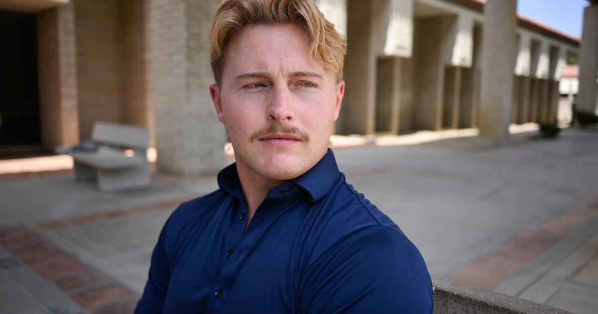 Um caso contra deputados do condado de LA se envolveu em uma briga fora do bar