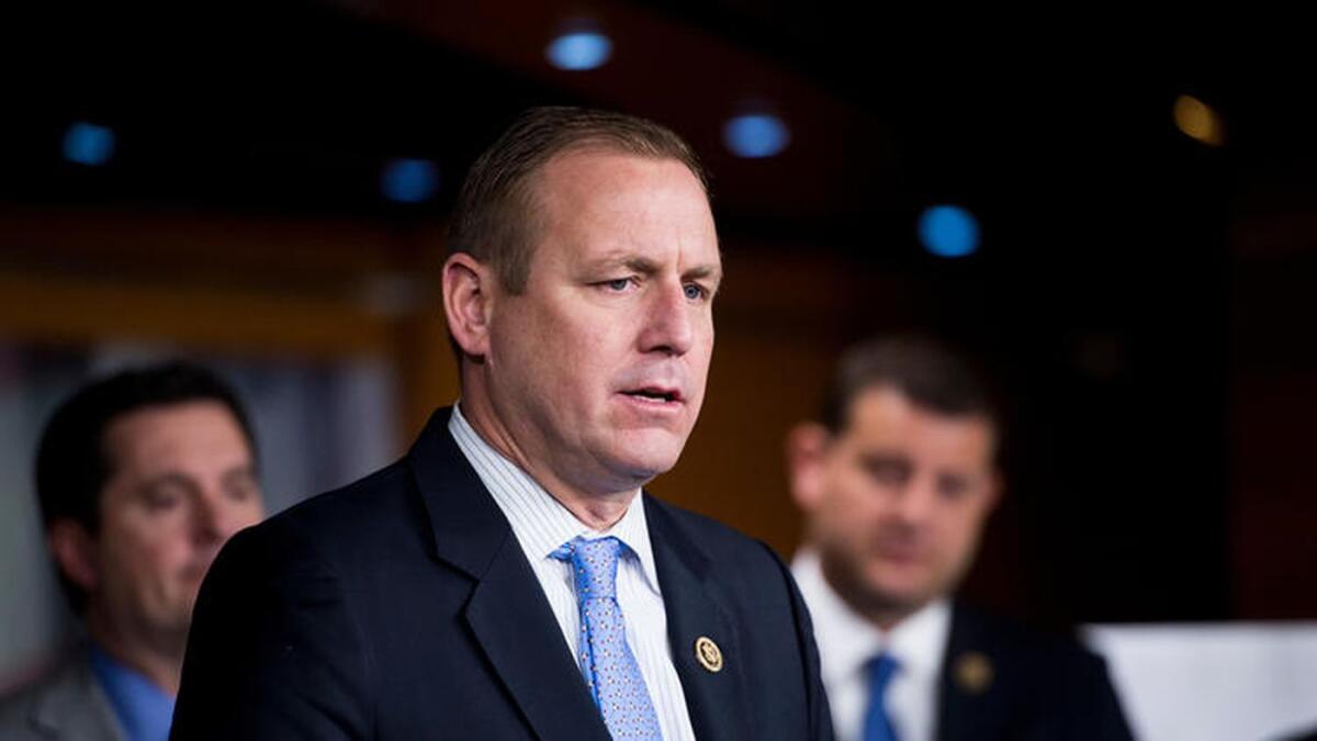 Rep. Jeff Denham