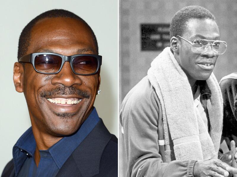 Eddie Murphy (1980-84)