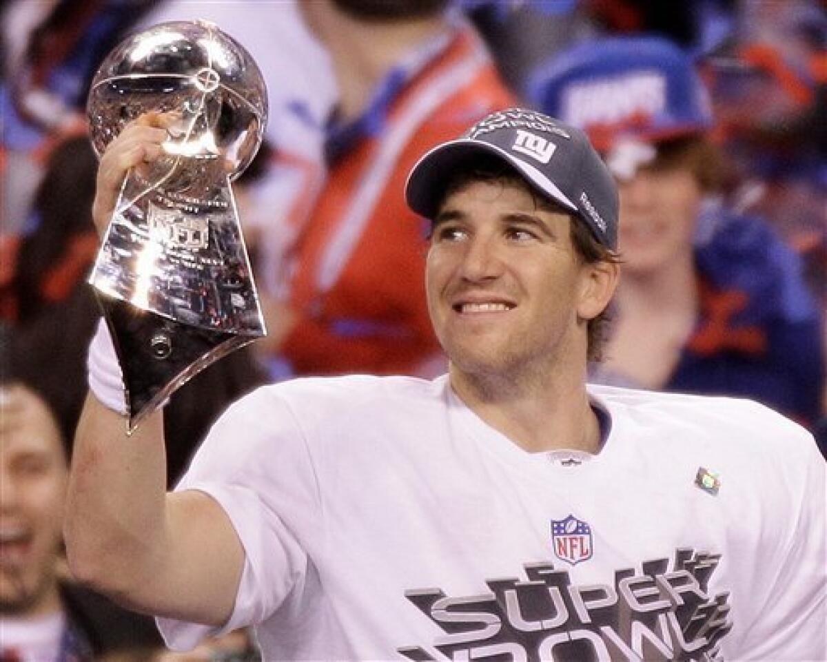 HOT] Top 5 Best Eli Manning Ole Miss Jersey: A Look Back