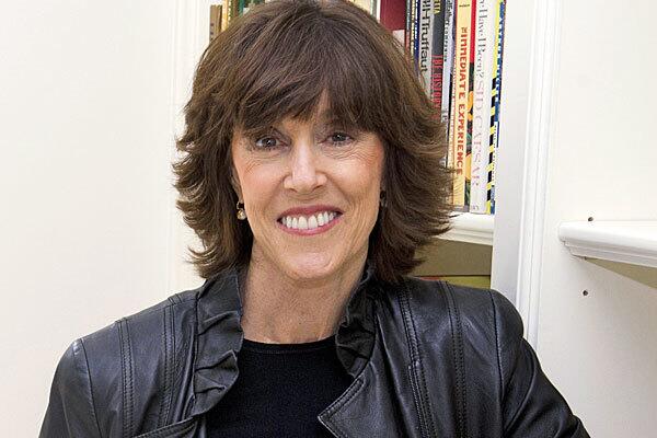 Nora Ephron