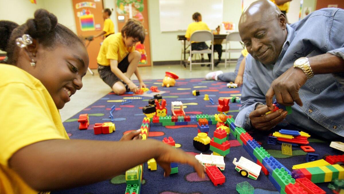 The best toys for children are the ones that encourage them to engage with their parents or other caregivers, according to the American Academy of Pediatrics.