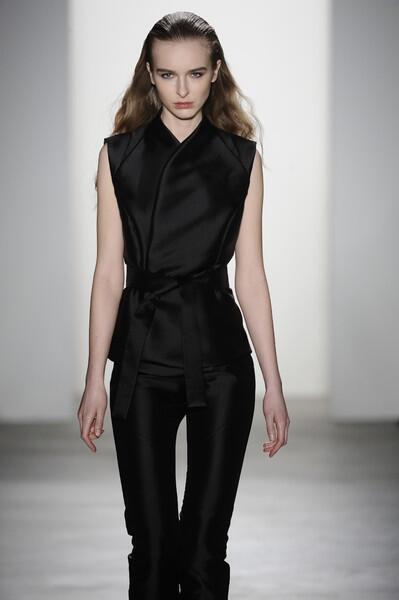 Juan Carlos Obando fall 2010