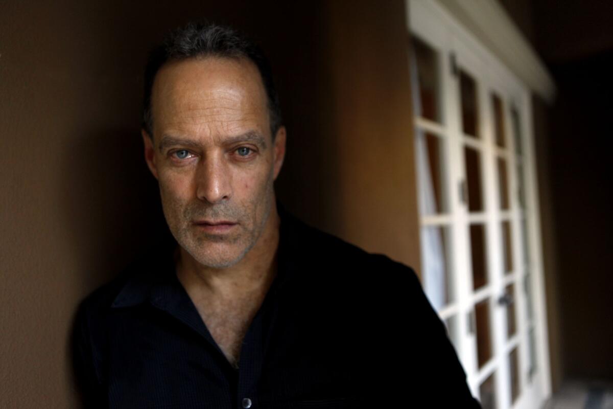 Documentary filmmaker Sebastian Junger (“Restrepo,” “The Perfect Storm”) comes to town to LiveTalksLA at the Ann & Jerry Moss Theater in Santa Monica with his new book, “Tribe: On Homecoming and Belonging.”