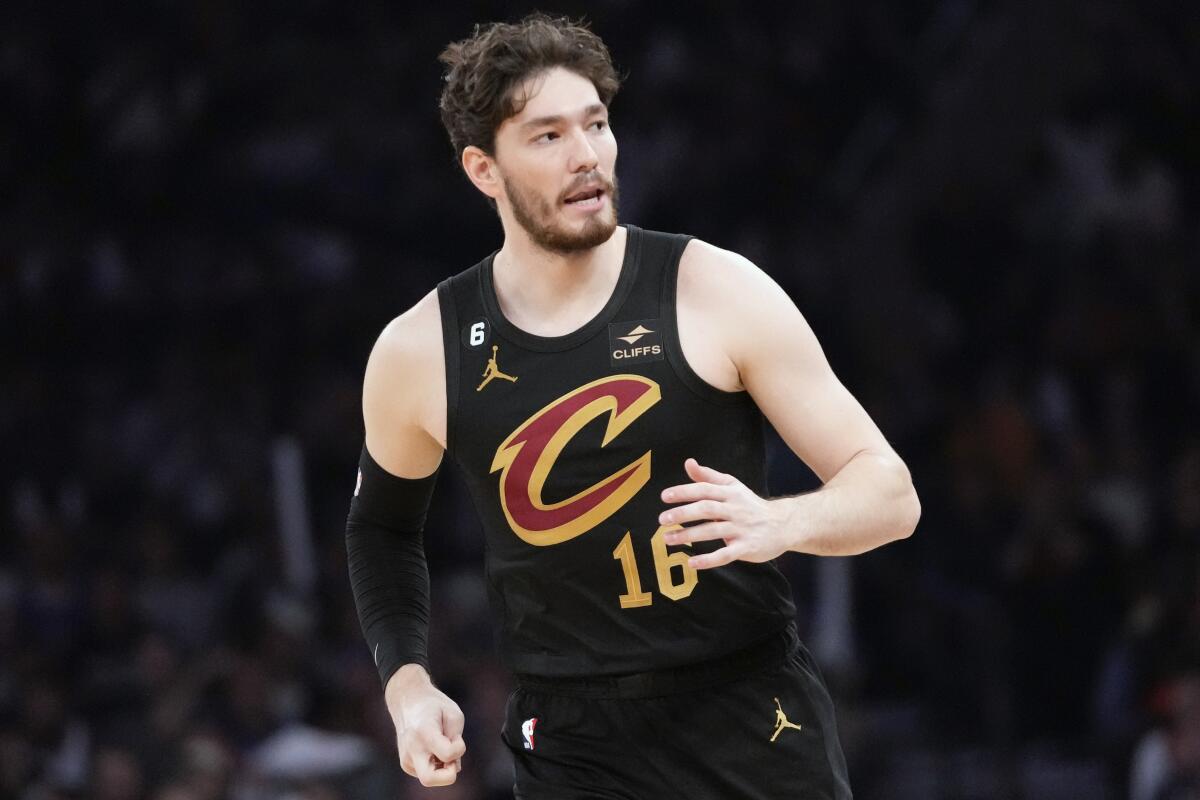 3 free agents Cavs can sign to a max contract in 2023 - Page 2