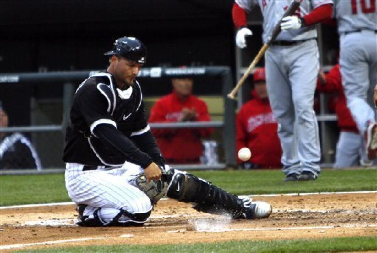 P.M. Cleveland Indians links: Chicago's Paul Konerko old-time