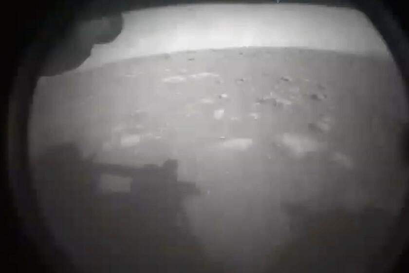 second photos from rover