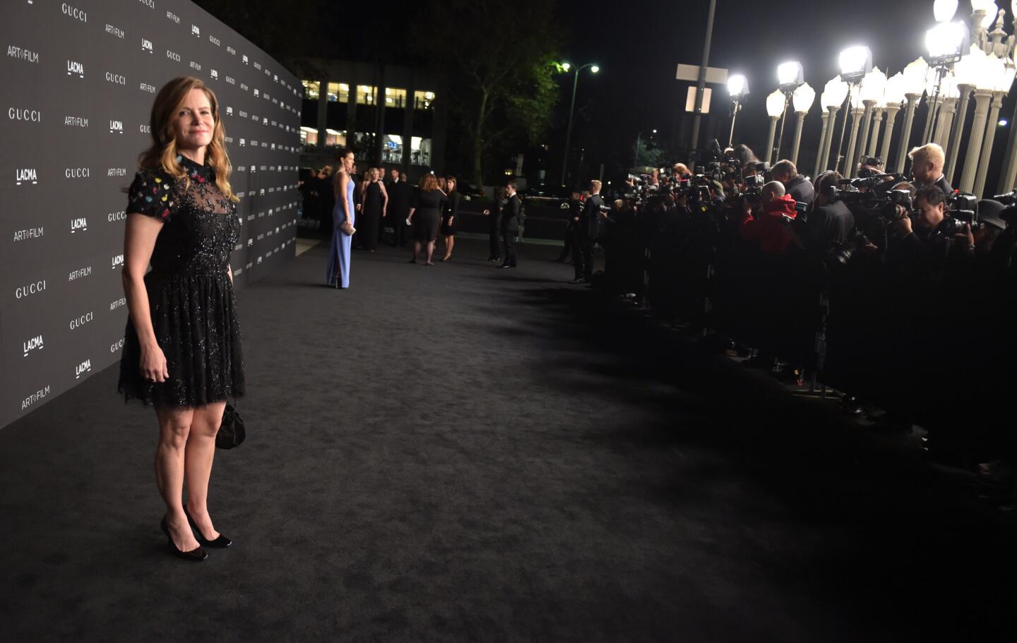 LACMA's 2014 Art + Film Gala