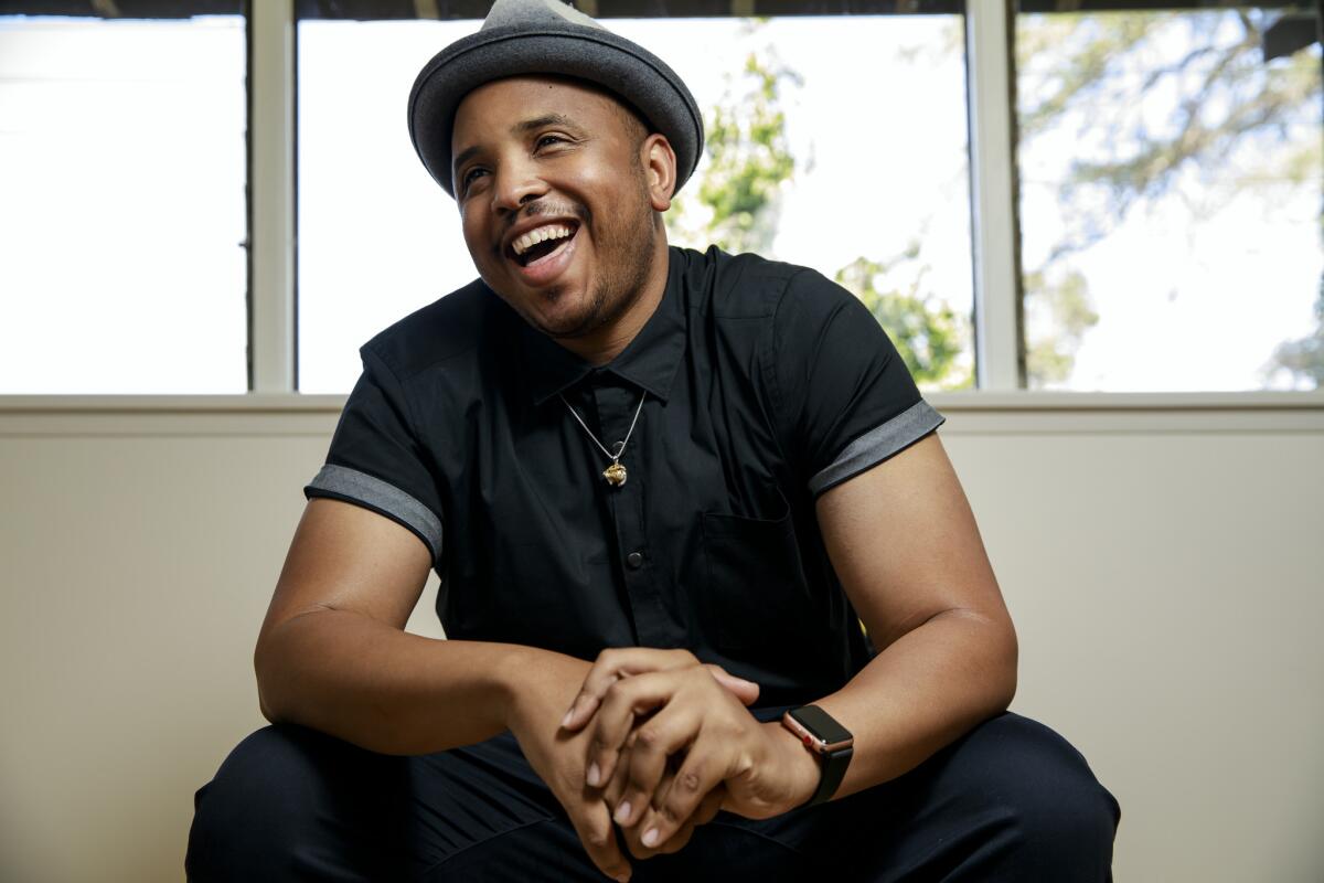  Justin Simien