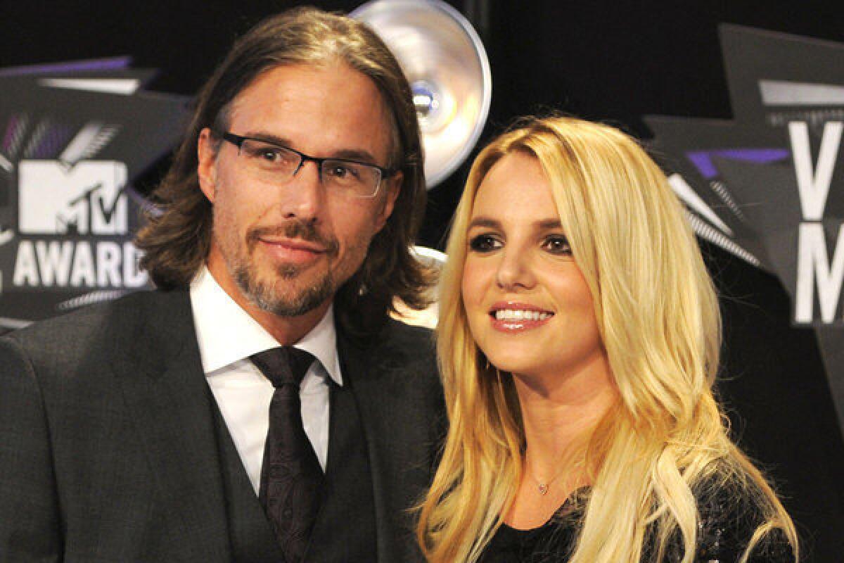 Jason Trawick and Britney Spears have called off their engagement.