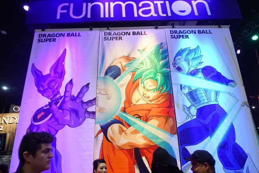 Sony gets a KO with Crunchyroll  While many in the entertainment world  thought Sony paid way too much for Crunchyroll in 2020 ($1.18 billion), it  has turned out to be a