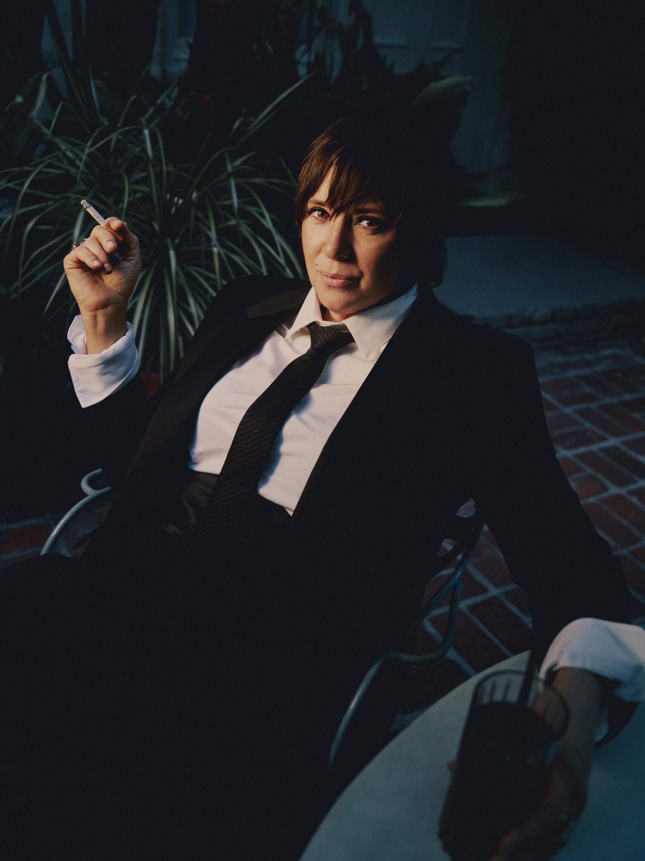 Cat Power Ragers Why Cat Power covered the most infamous live album in rock - Los ...