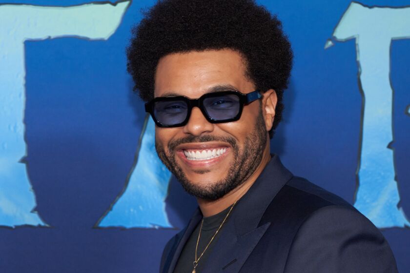 The Weeknd usará su nombre real, Abel Tesfaye, en redes para relanzar su proyecto musical