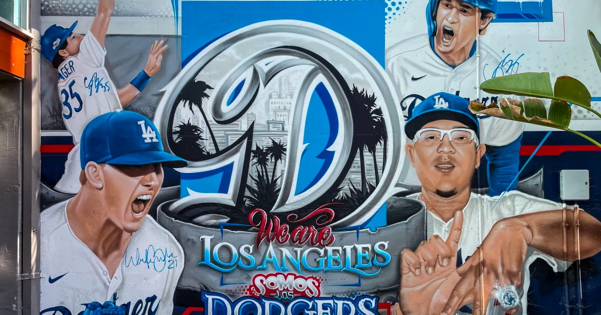 The Sports Report: Dodgers begin to move on from Julio Urías - Los Angeles Times