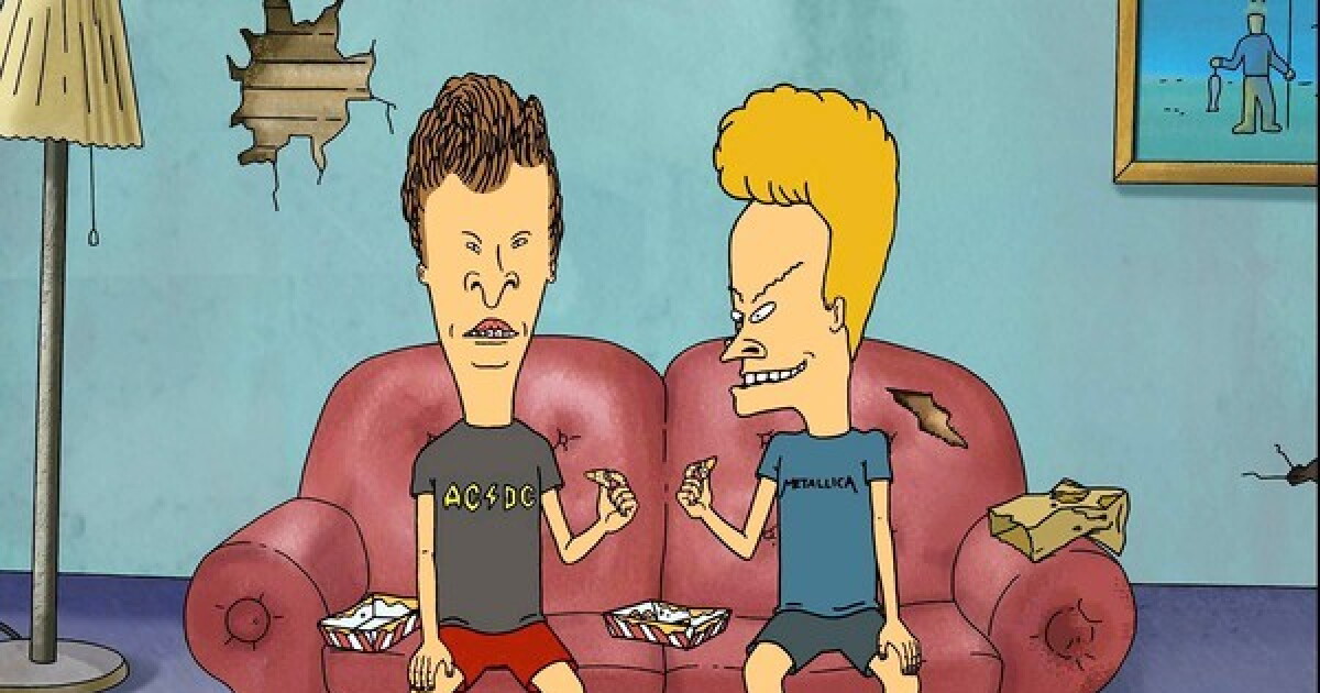 ESPECIAL: 10 personajes metaleros dentro del cine y la televisión