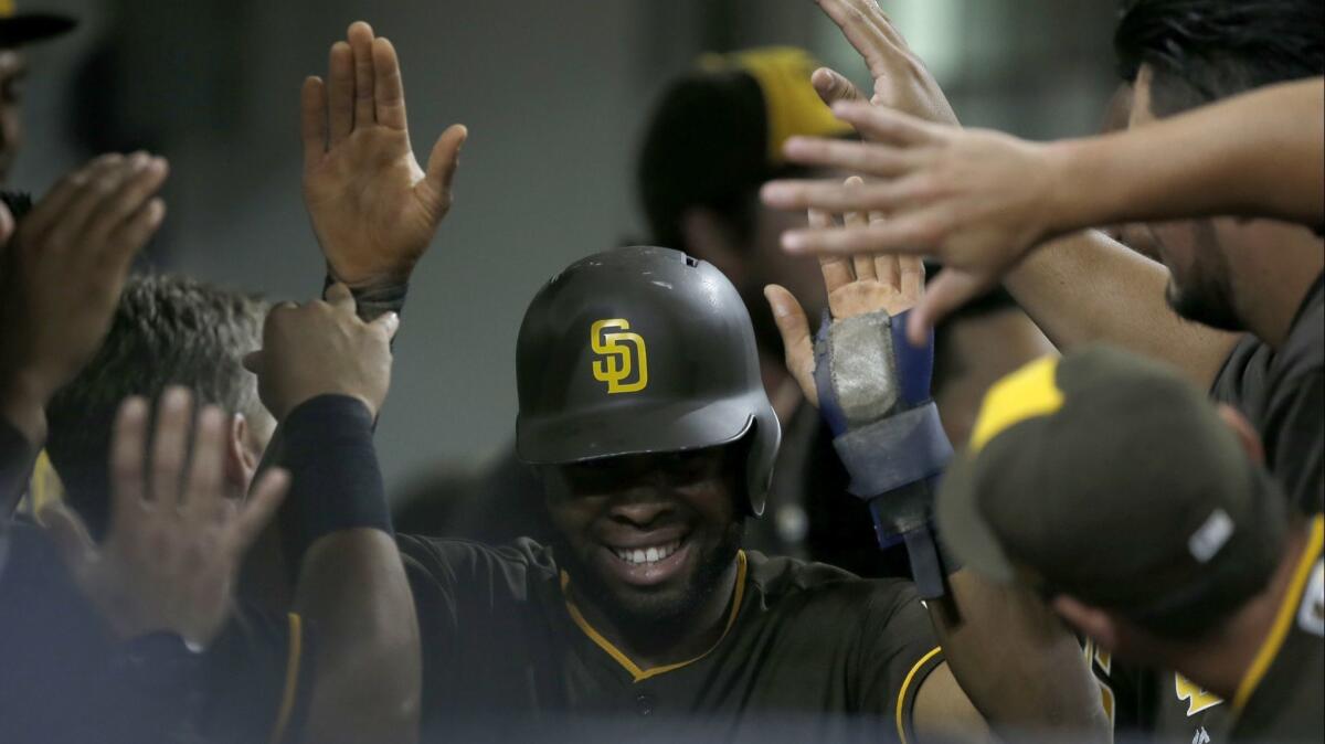 Want Padres fans to come back? Bring back the brown uniforms. - The San  Diego Union-Tribune