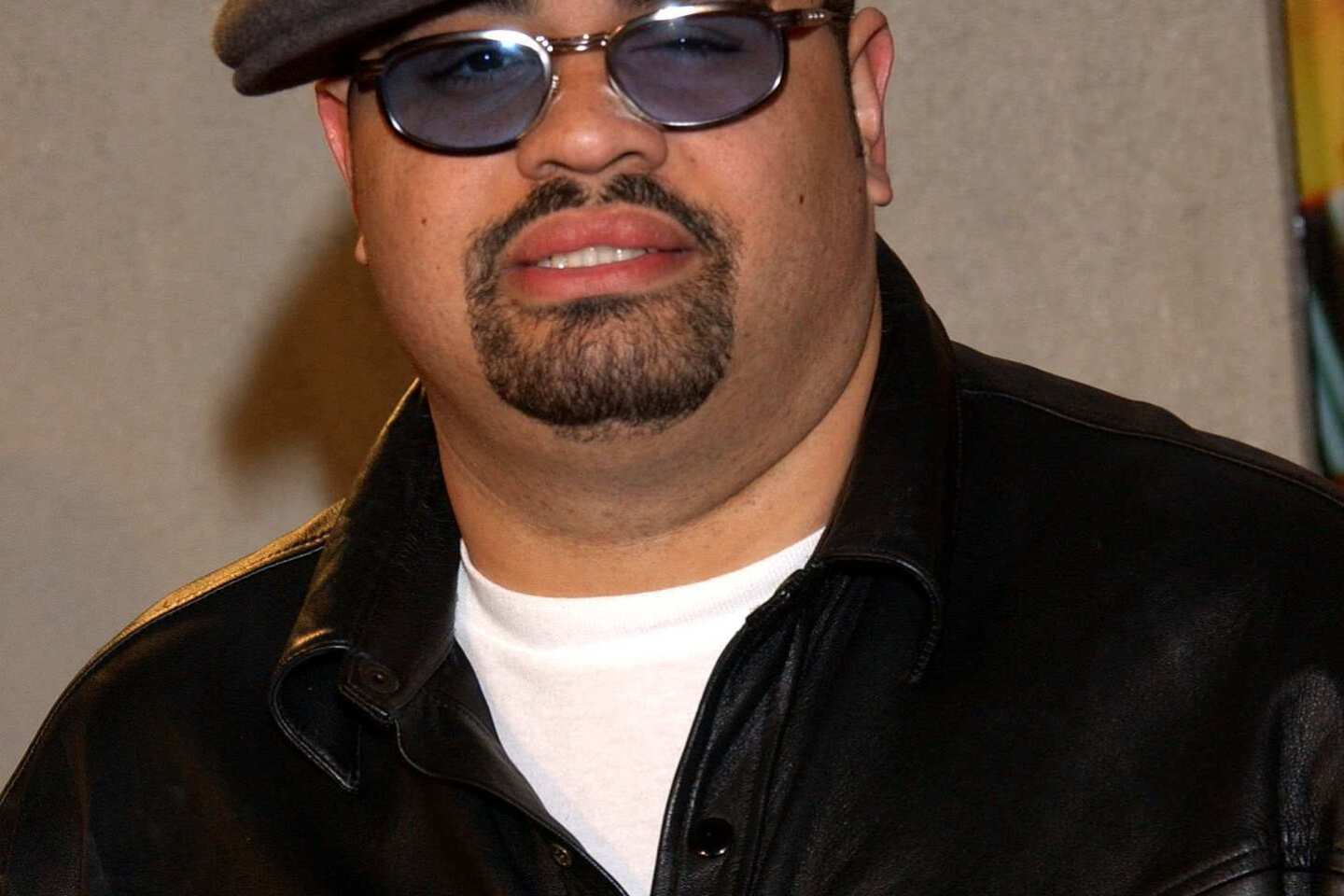 Heavy D obituary: Singer who shaped rap in the '80s dies at 44