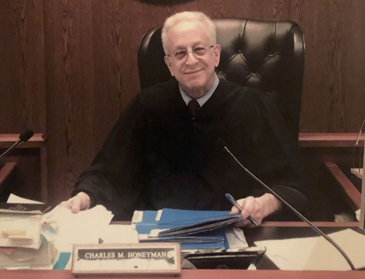 Immigration Court Practitioner's Guide Responding To Inappropriate Immigration Judge Conduct | Catholic Legal Immigration Network, Inc. (Clinic)