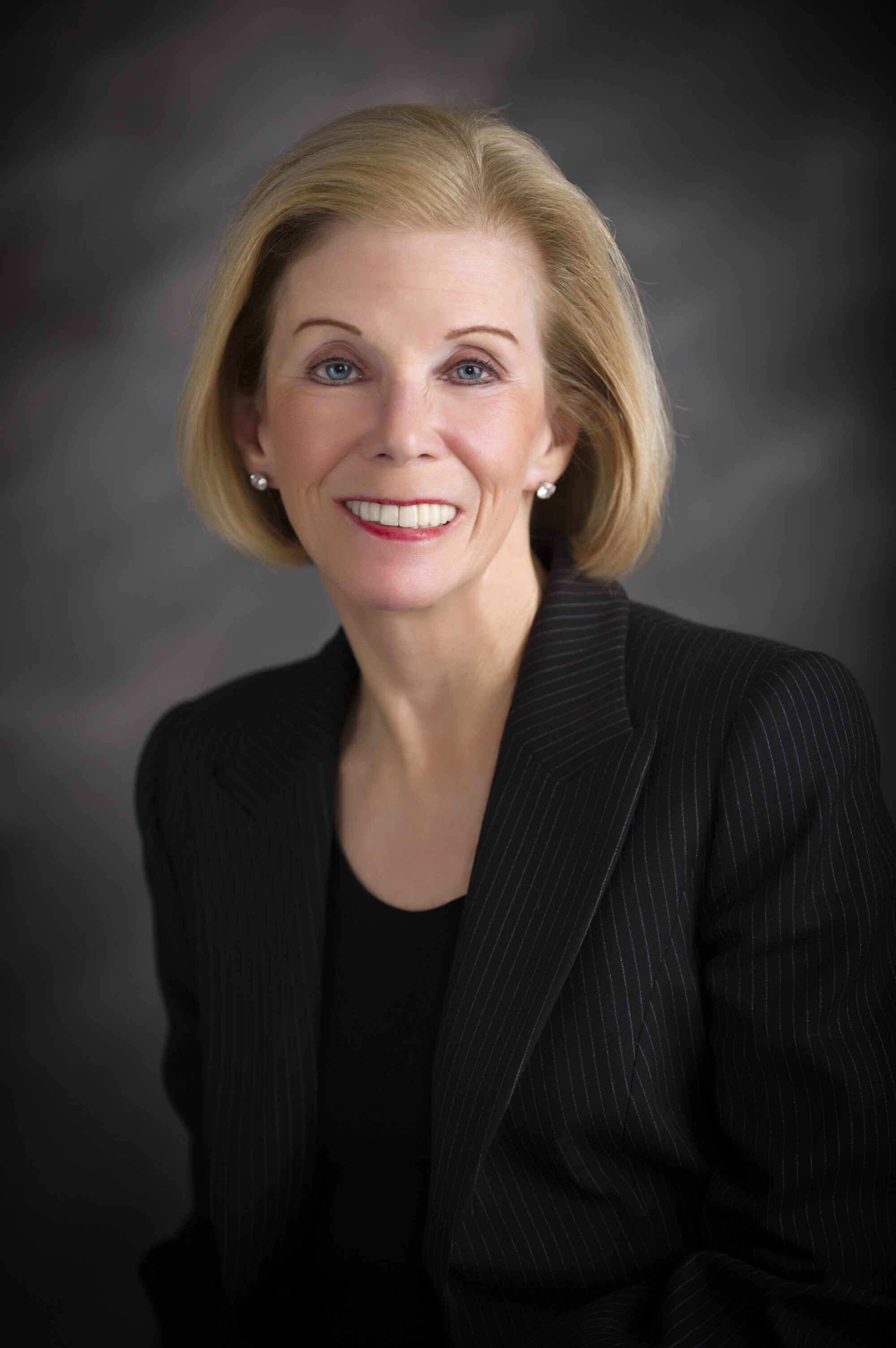 Portrait of Judge Christina Snyder.