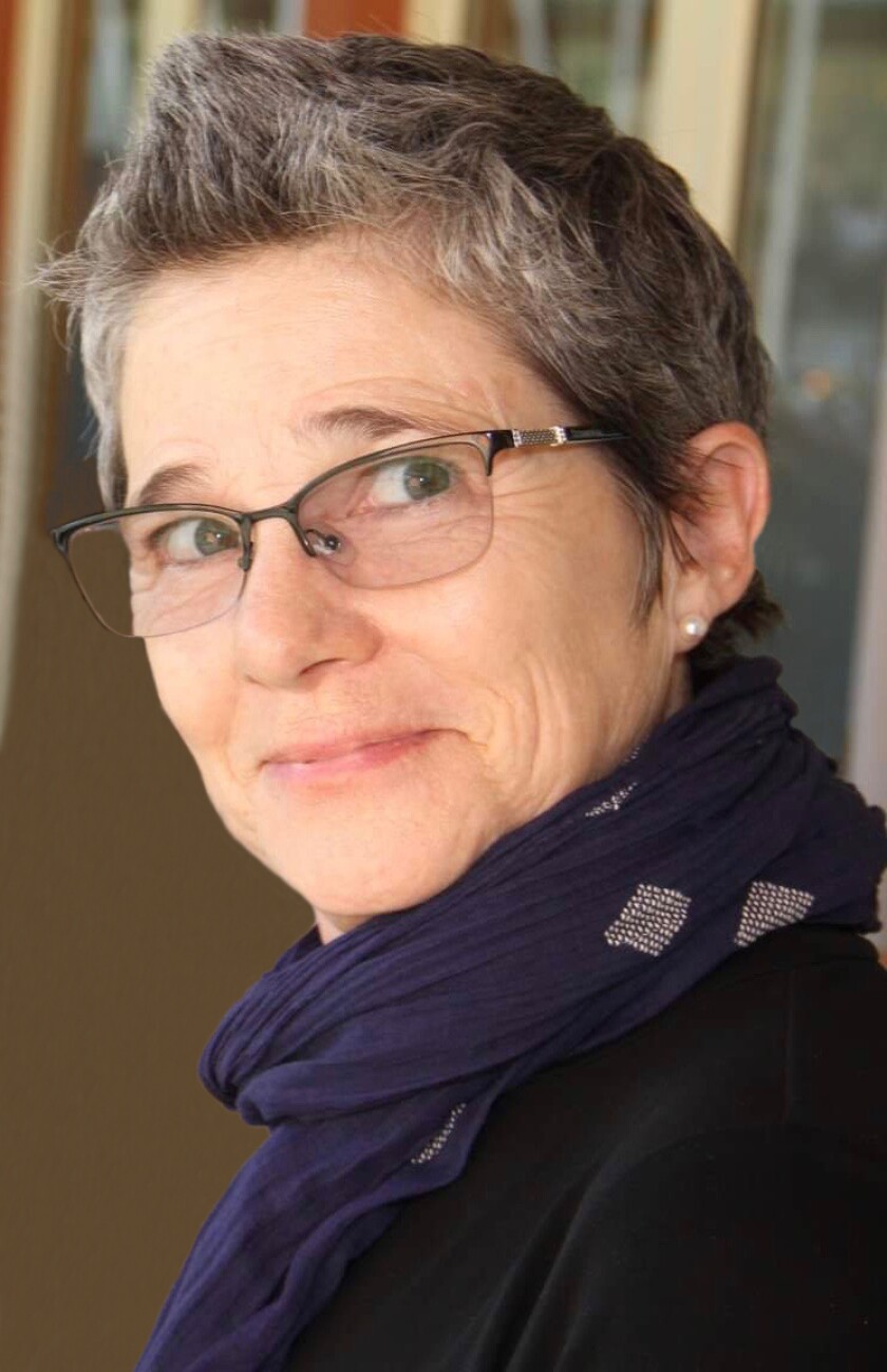 Jane Mead
