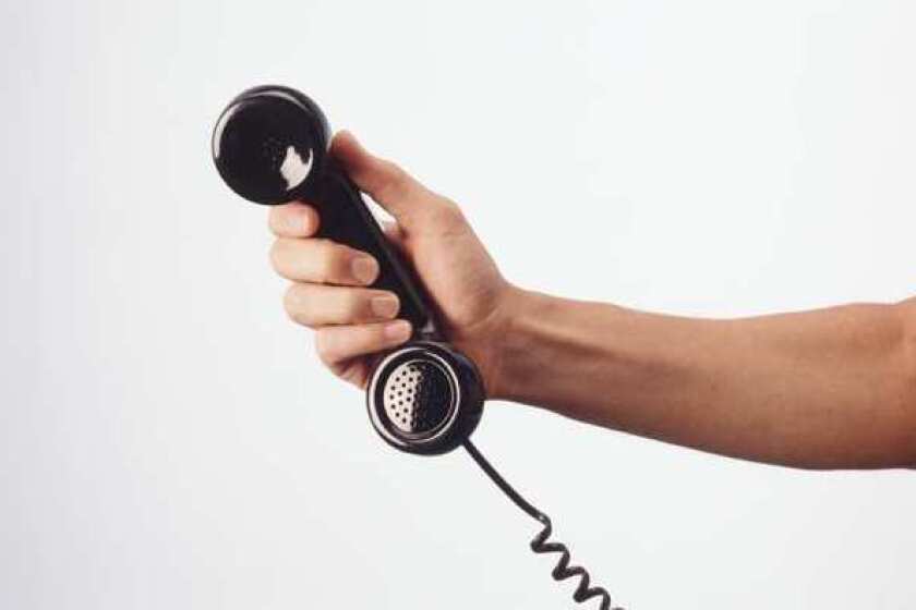 People with amusia said they had trouble picking up emotional signals from telephone conversations.
