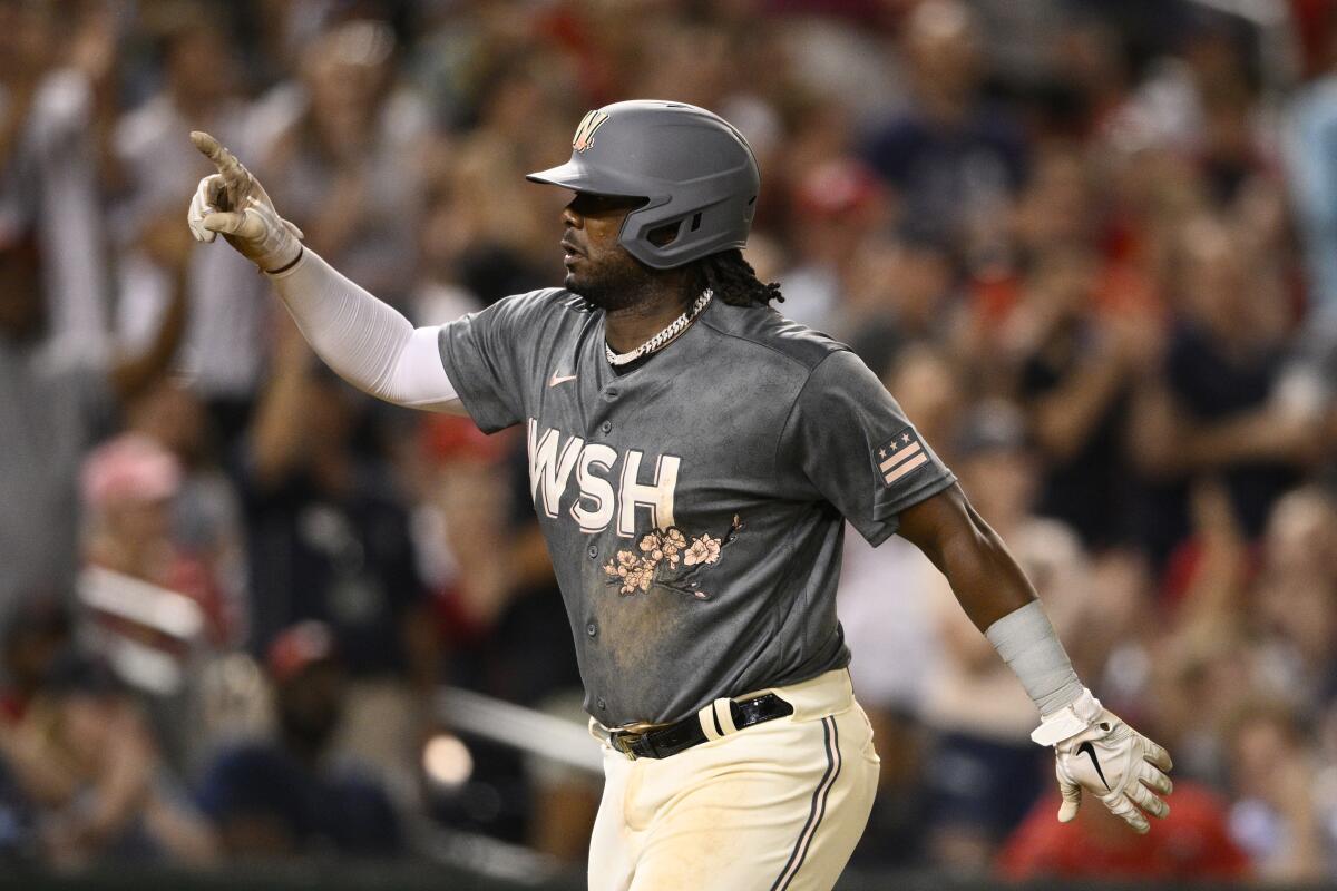 Oneil Cruz's two-run homer, 06/30/2022