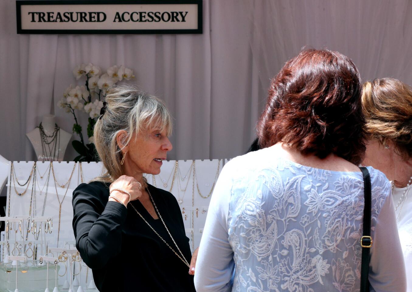 Photo Gallery: Pasadena Showcase House, at Descanso Gardens ends soon