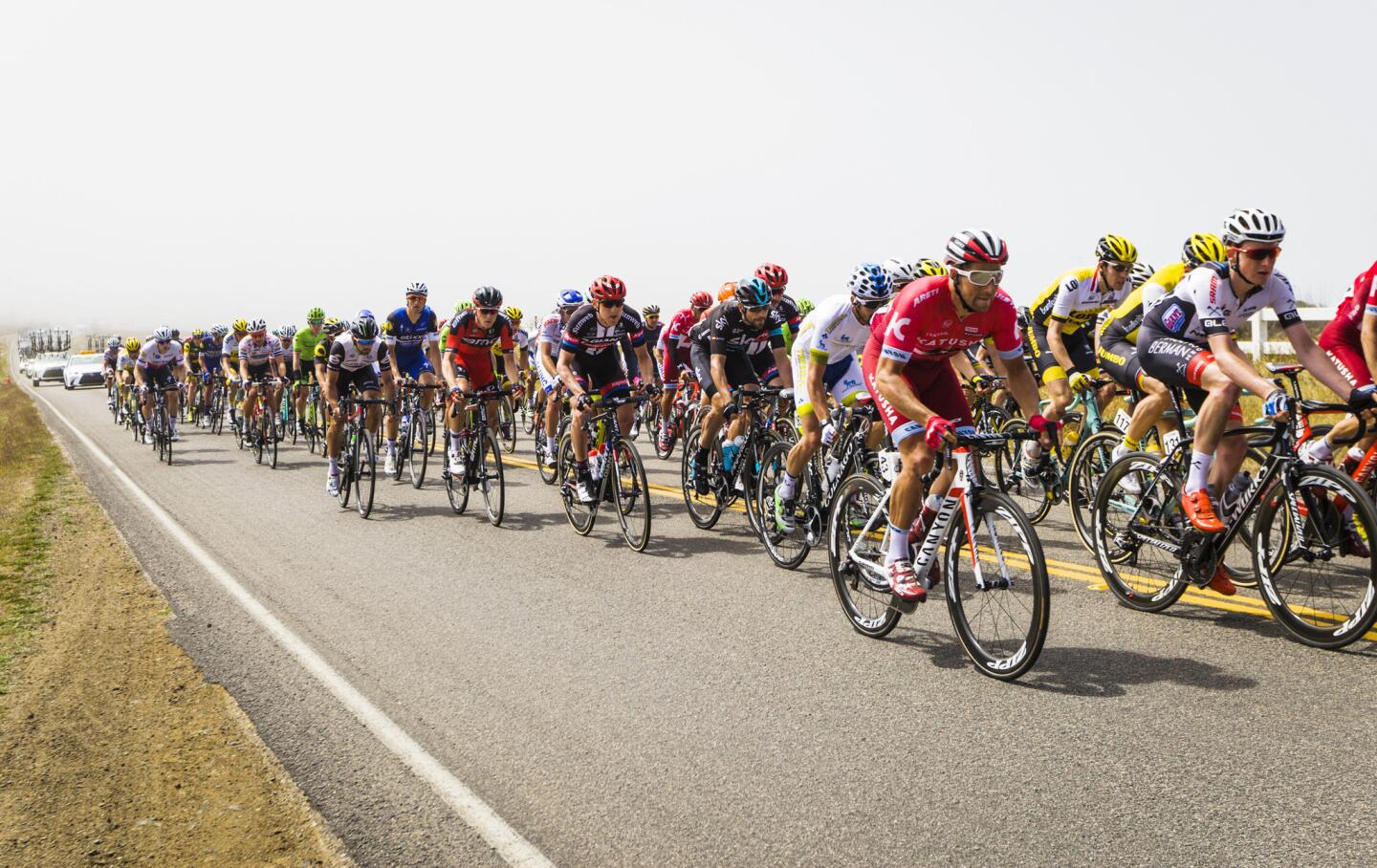 Amgen Tour of California