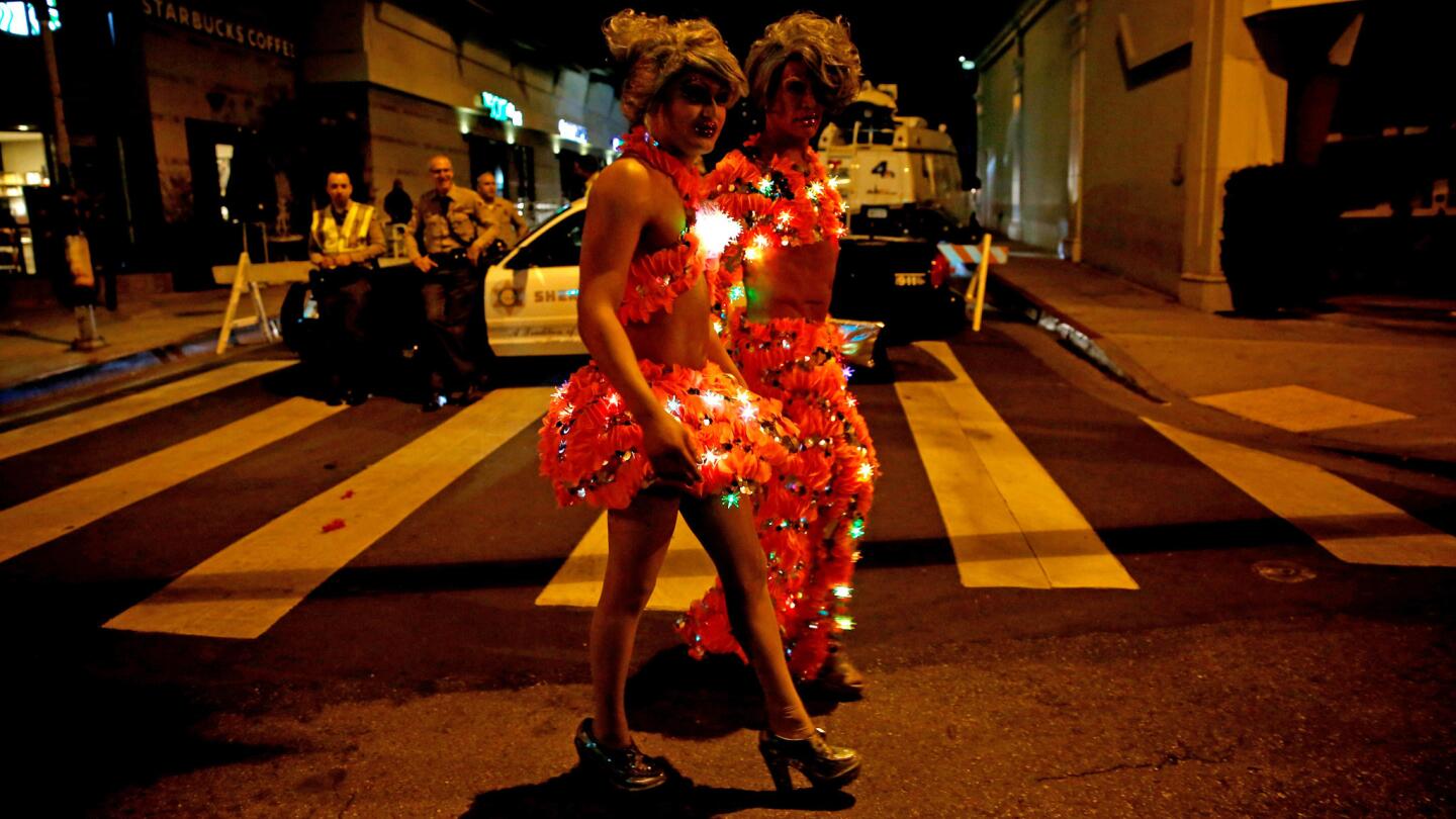 World's Largest Halloween Party