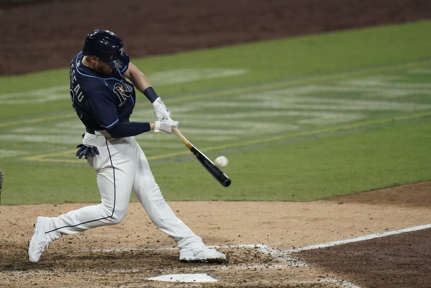 Rays, Yankees Face Off In Three-Game Series At The Trop