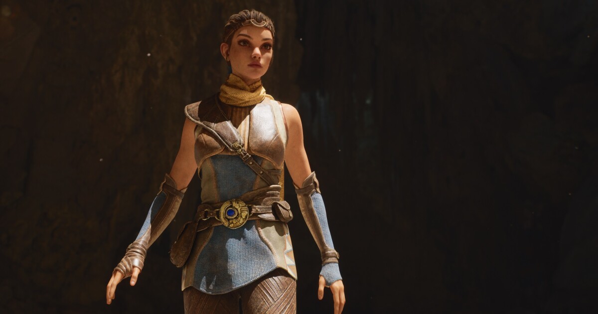 Epic Games Reveals A More Connected Fortnite Driven World Los