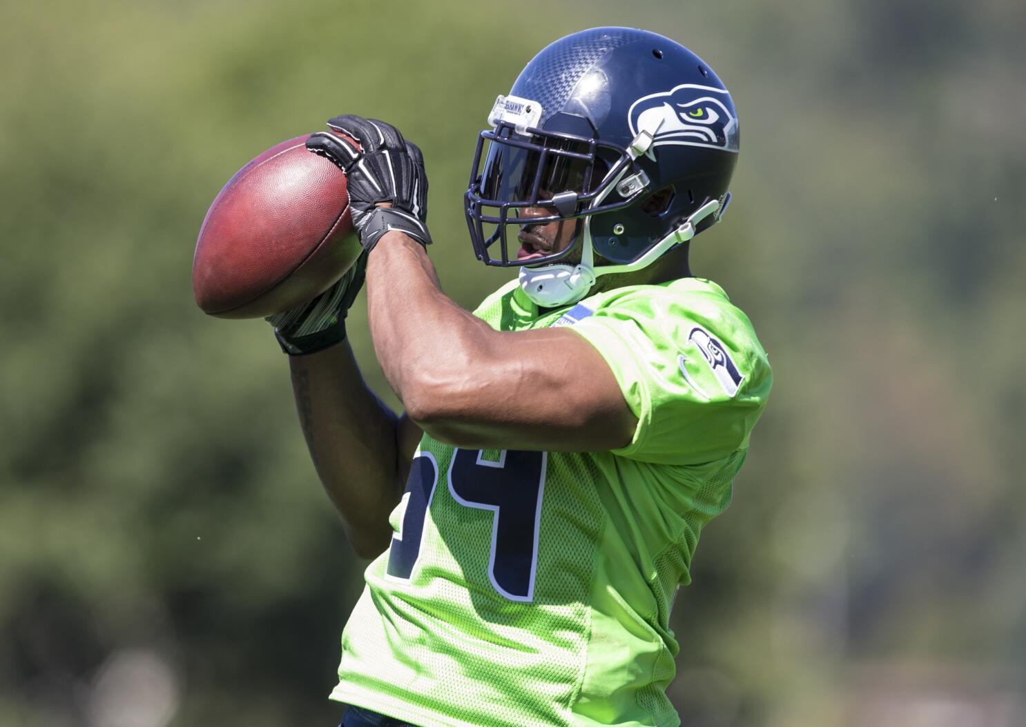 Seahawks make Bobby Wagner highest paid middle linebacker - Los