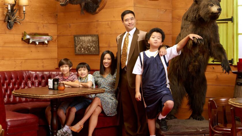 abc sitcom 'fresh off the boat' gets its own day in l.a
