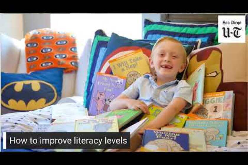 Literacy and quality of life for all
