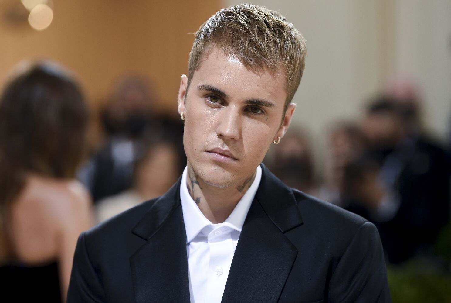 Justin Bieber 'Justice' world tour canceled - Los Angeles Times