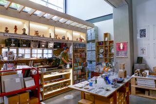Cool shops in L.A. that make you feel like you're in Tokyo - Los ...