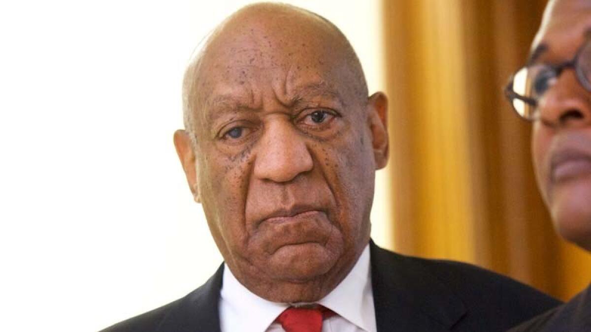 A jury convicted Bill Cosby of three counts of aggravated indecent assault on Thursday. The guilty verdict came less than a year after another jury deadlocked on the charges.