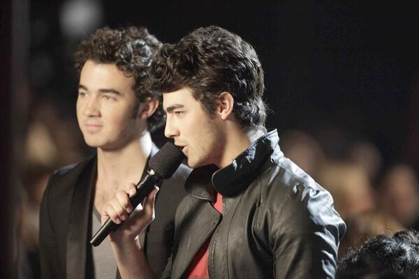 Jonas Brothers