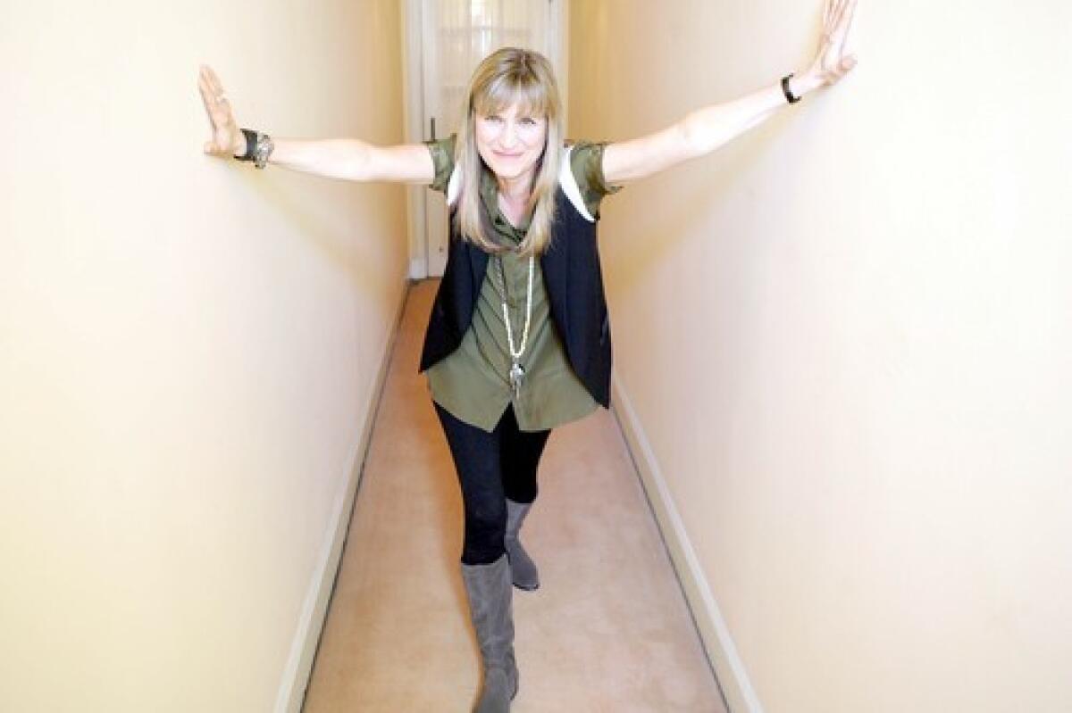 Catherine Hardwicke 