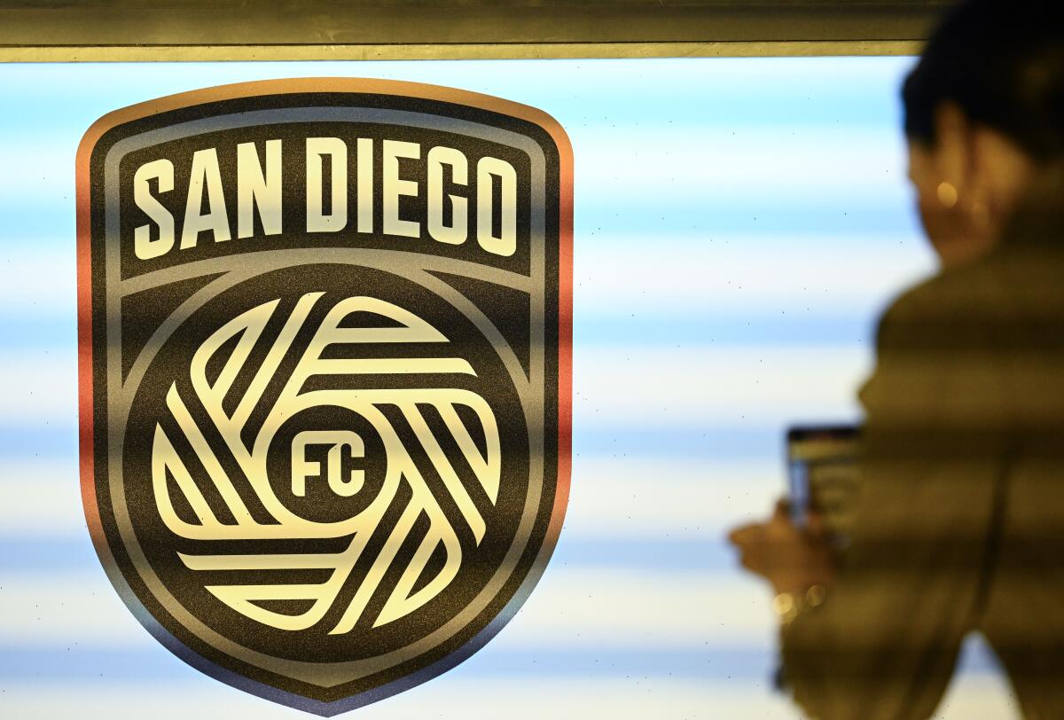 Major League Soccer's San Diego FC will have Snapdragon scheduling ...