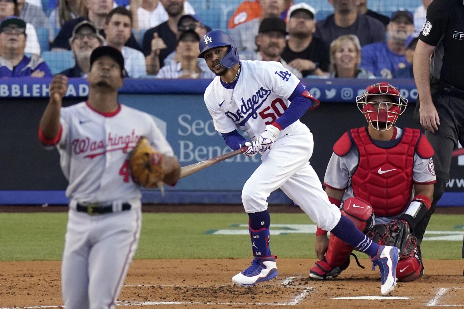 Dodgers get Ramirez in trade from Red Sox – Orange County Register