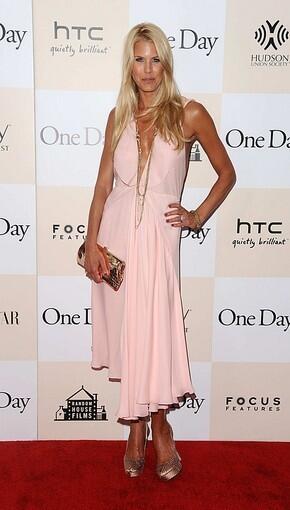 'One Day' premiere