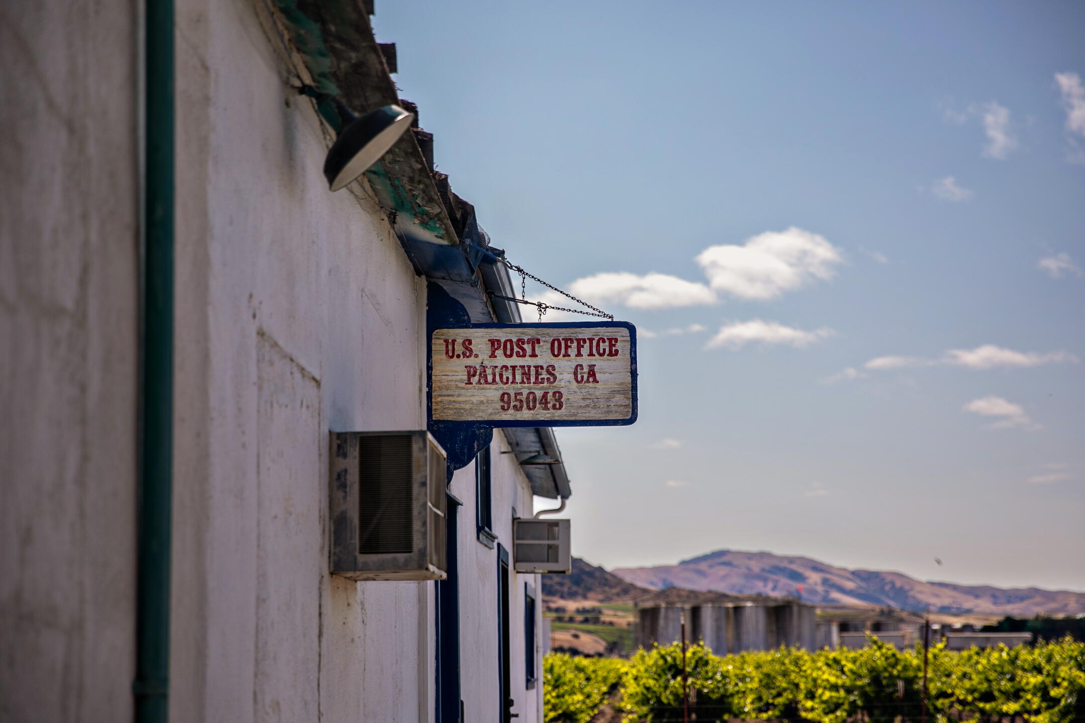 Ribert Rivas Robert Rivas wants to use small-town charm to build political power in ...