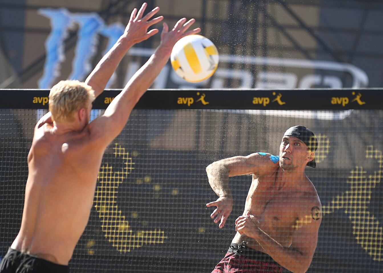 2019 Manhattan Beach Open