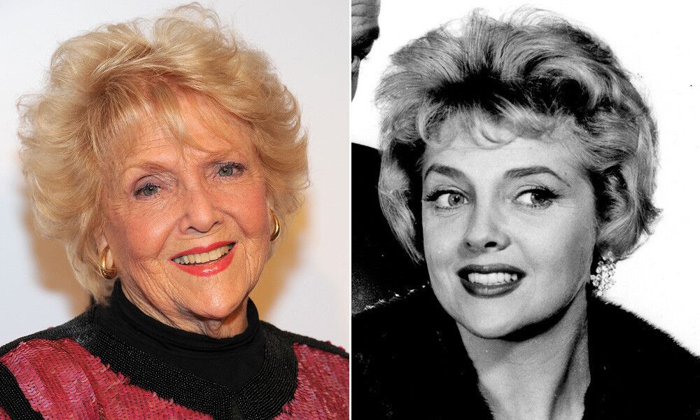 Doris Singleton, an actress who played one of Lucy and Ricky Ricardo's neighbors on "I Love Lucy," died June 26. She was 92.