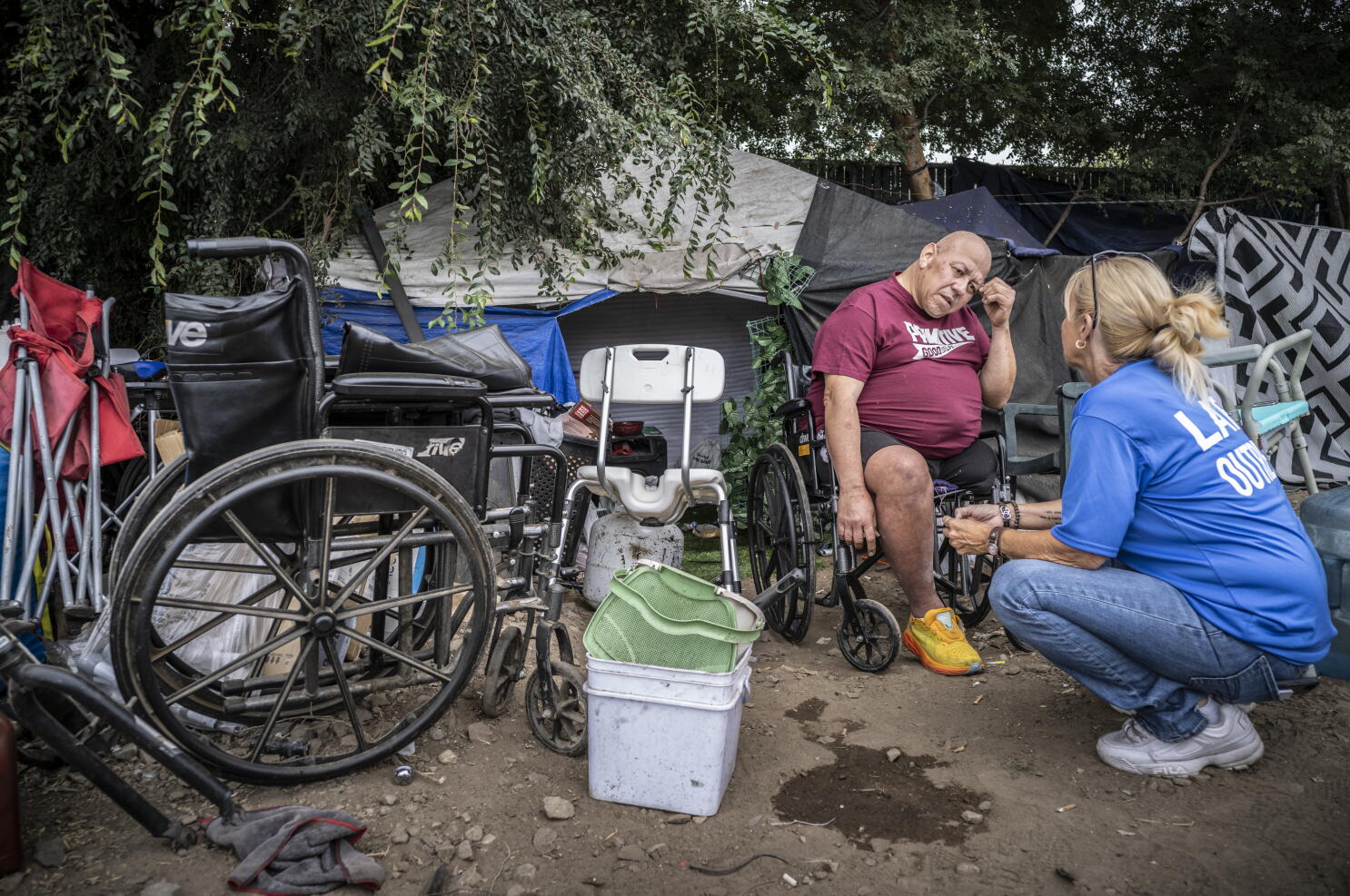 Why Do Tech Hubs Have Homelessness: Uncovering Stark Realities