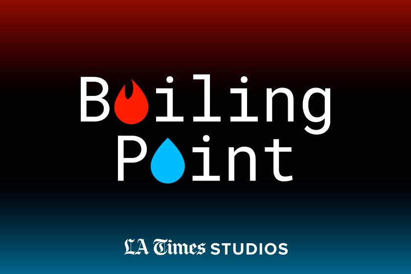 Boiling Point S2